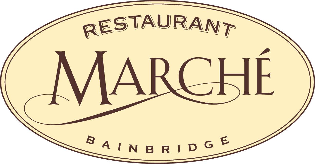 Restaurant Marché